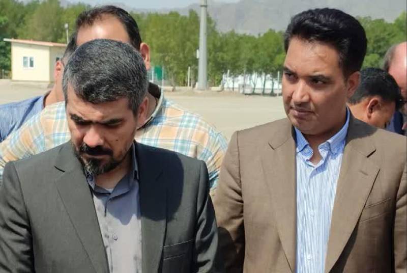 پیگیری مشکلات 4سرمایه گذار در جنوب کرمان